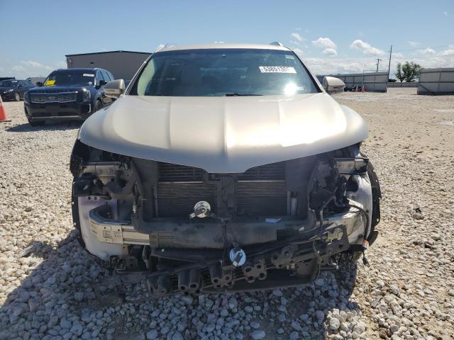 2017 LINCOLN MKX SELECT - 2LMPJ6KR5HBL45142