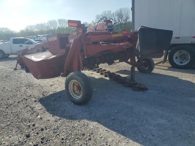 NEWHOLLAND H7550 2013 red   YDN095497 photo #4