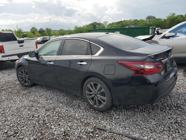 Vin: 1n4al3ap1jc288562, lot: 54326305, nissan altima 2.5 20182