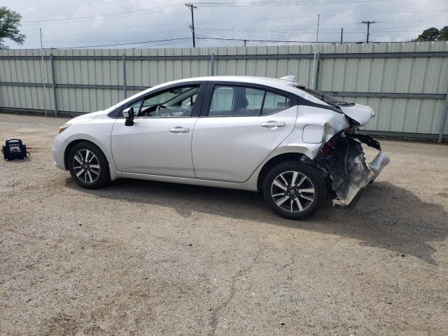 Vin: 3n1cn8ev1ml913900, lot: 54610095, nissan versa sv 20212
