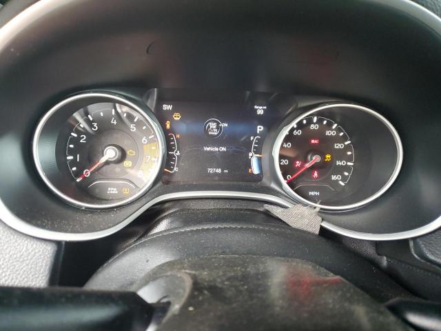 2019 JEEP COMPASS LI - 3C4NJCCB8KT664554
