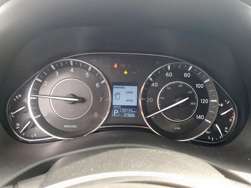 2019 NISSAN ARMADA SV - JN8AY2ND6K9092271