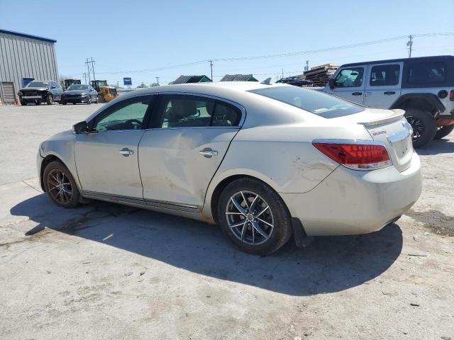 Vin: 1g4gj5g32df290507, lot: 52973005, buick lacrosse touring 20132