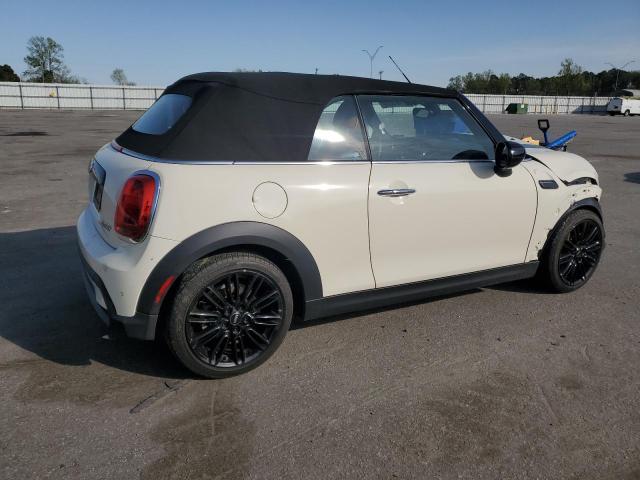 Vin: wmw23dl0xn3n60596, lot: 51485035, mini cooper 20223