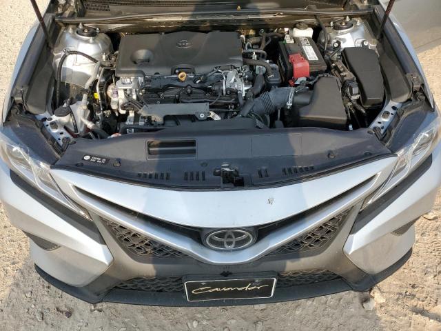 2020 TOYOTA CAMRY SE - 4T1G11AK5LU968007