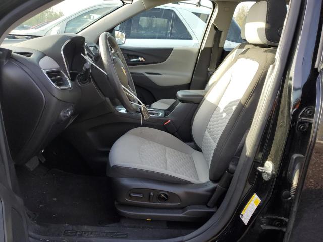 2019 CHEVROLET EQUINOX LS - 2GNAXSEV9K6147404
