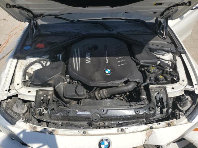 2018 BMW 440XI GRAN - WBA4J7C55JBB98708
