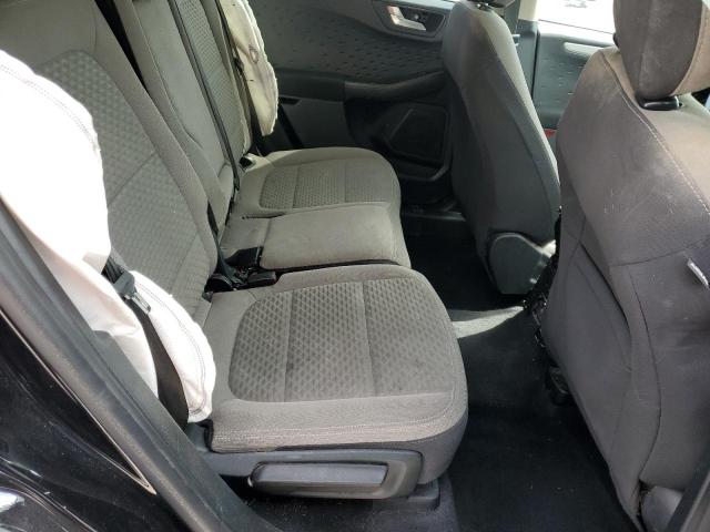 2020 FORD ESCAPE SE - 1FMCU0G68LUC21771