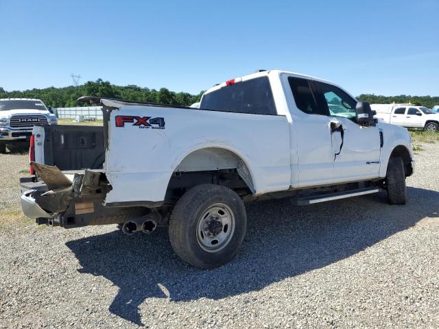 2021 FORD F250 SUPER 1FT8X2BTXMEC32275