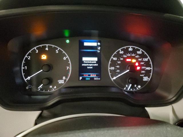 2025 TOYOTA COROLLA SE 5YFS4MCE3SP224092