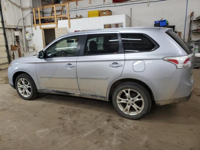 Vin: ja4az3a36ez014695, lot: 54612115, mitsubishi outlander se 20142