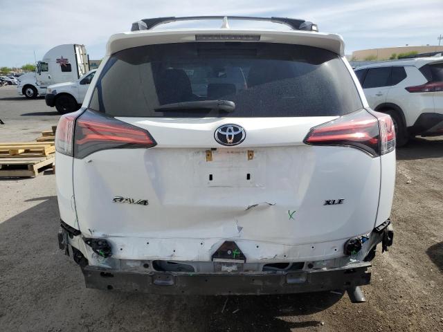 2017 TOYOTA RAV4 XLE - 2T3WFREVXHW386970