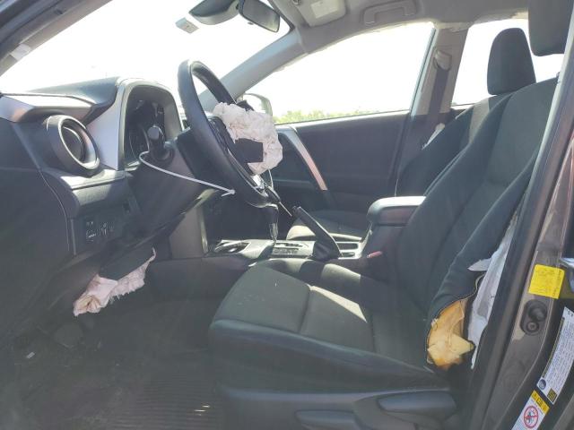 2017 TOYOTA RAV4 LE - JTMZFREV8HJ707593
