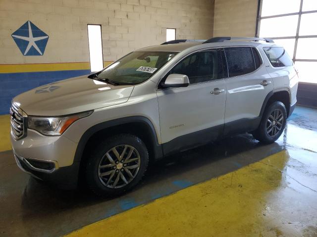 GMC ACADIA SLT