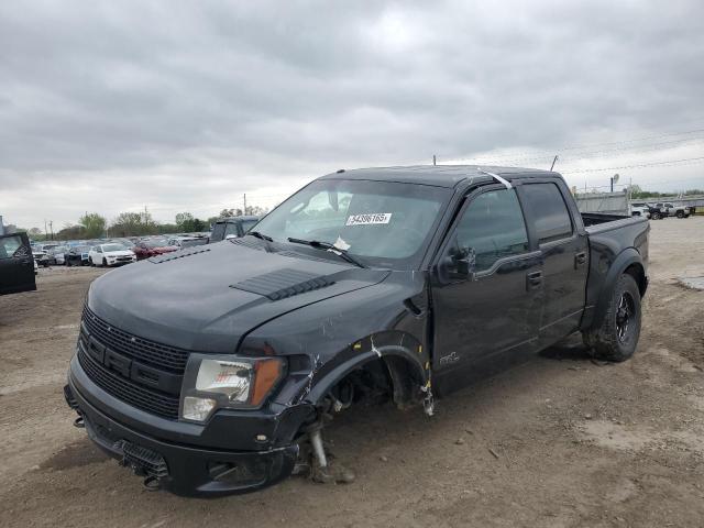 FORD F150 SVT R
