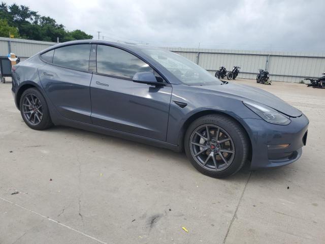Vin: 5yj3e1ebxmf869307, lot: 54449515, tesla model 3 20214