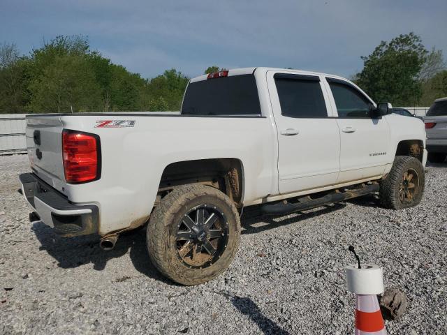 Vin: 3gcukrecxhg280620, lot: 53473925, chevrolet all models k1500 lt 20173