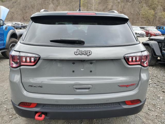 2024 JEEP COMPASS TR - 3C4NJDDNXRT590322
