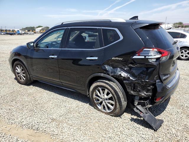 Vin: jn8at2mt8hw387471, lot: 55180745, nissan rogue s 20172
