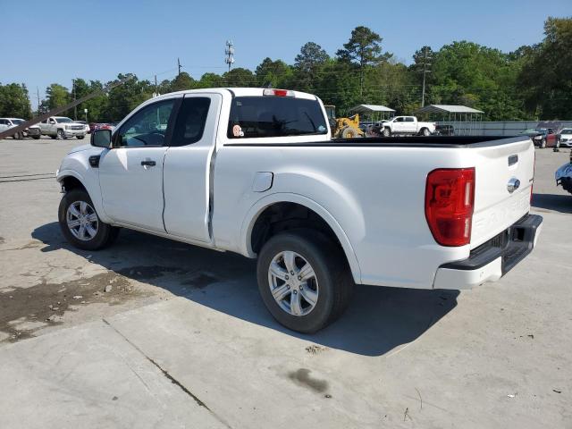 2019 FORD RANGER XL 1FTER1EH6KLB18555