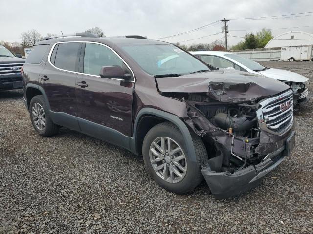 Vin: 1gkknsls7hz300407, lot: 53068265, gmc acadia sle 20174