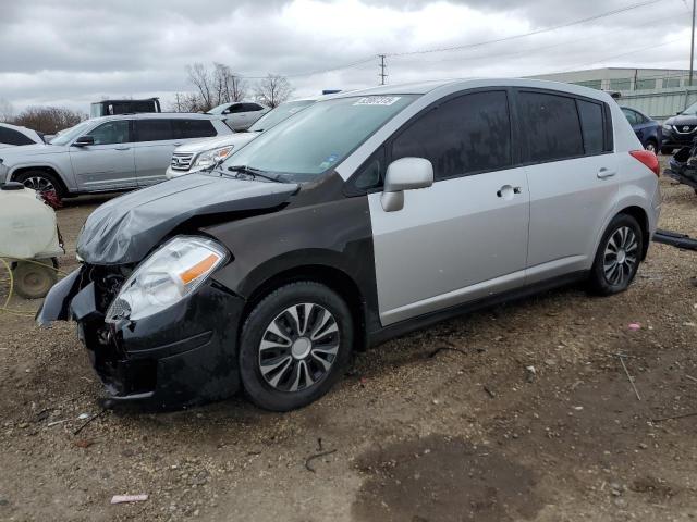 NISSAN VERSA S
