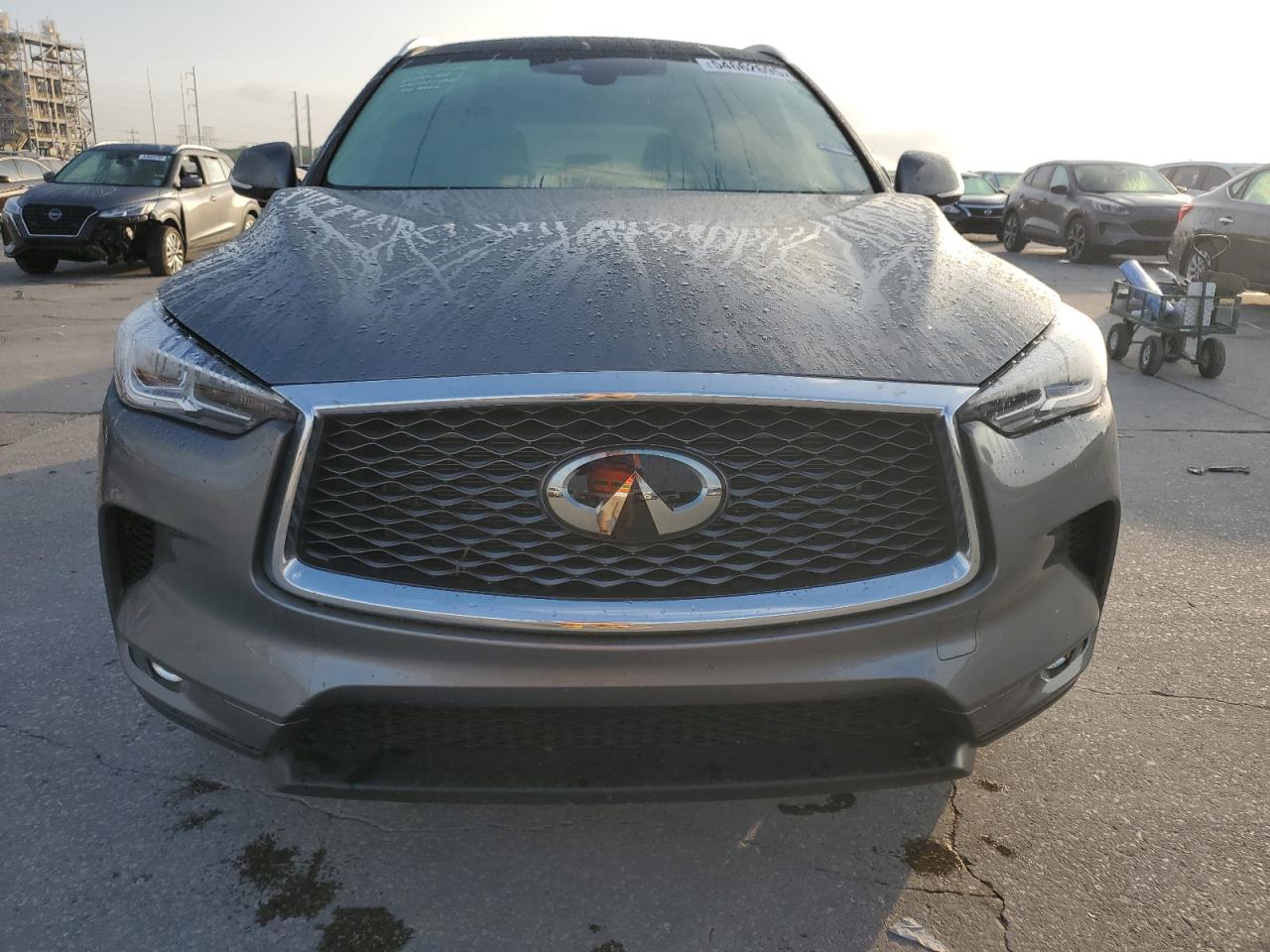 INFINITI QX50 LUXE