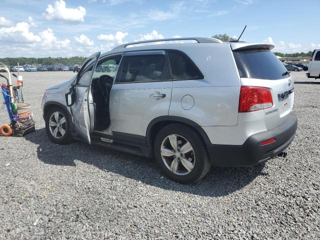Vin: 5xyku4a26cg189028, lot: 51111725, kia sorento ex 20122