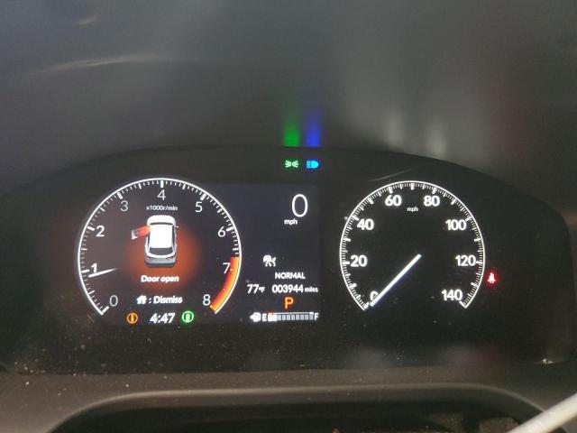 2025 HONDA HR-V SPORT - 3CZRZ2H55SM751243