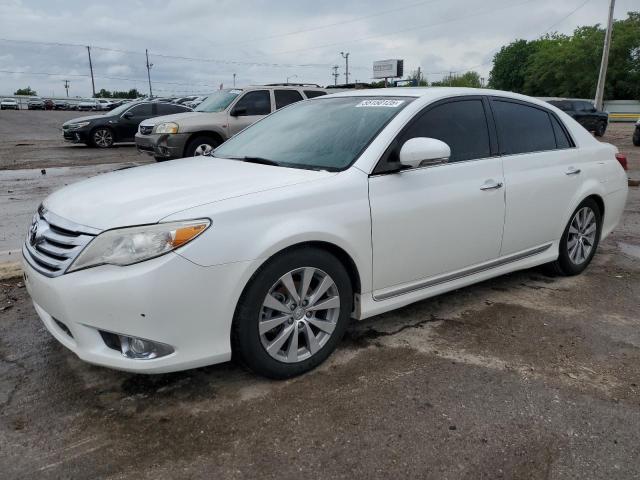 TOYOTA AVALON BAS