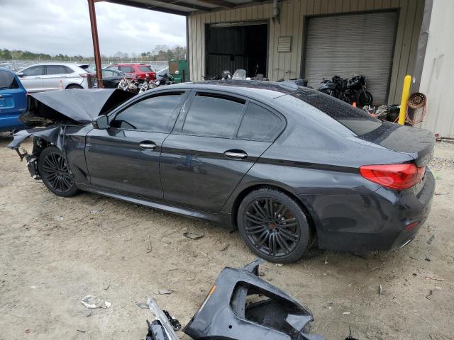 Vin: wbaje7c37hg888055, lot: 51471245, bmw 5 series xi 20172