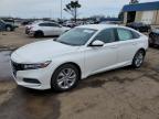 2020 HONDA ACCORD LX - 1HGCV1F13LA073576