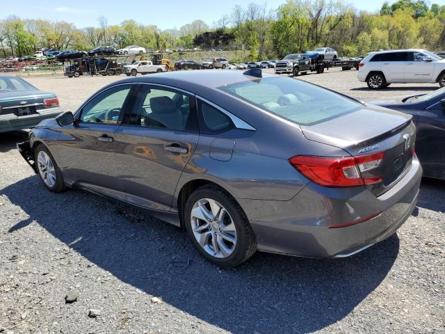Vin: 1hgcv1f11la000903, lot: 54614565, honda accord lx 20202