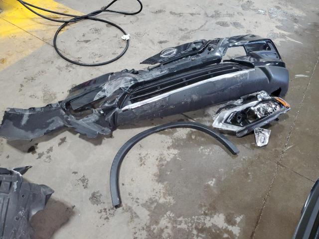 2018 NISSAN ROGUE S - JN8AT2MVXJW306512