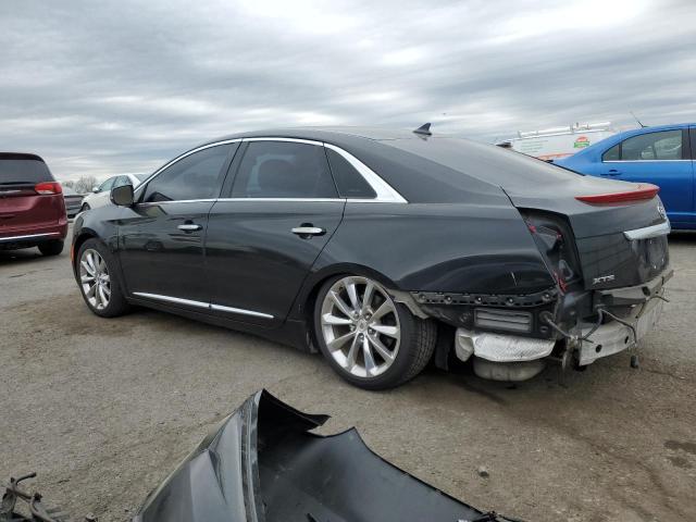Vin: 2g61r5s37d9127597, lot: 53841755, cadillac xts luxury collection 20132