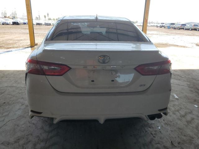 2019 TOYOTA CAMRY L - 4T1B11HK1KU186205