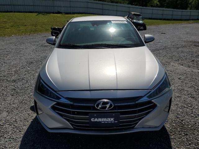 2020 HYUNDAI ELANTRA SE - 5NPD84LFXLH530114