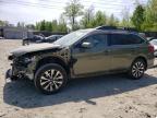 2016 SUBARU OUTBACK 2. - 4S4BSANC3G3277676