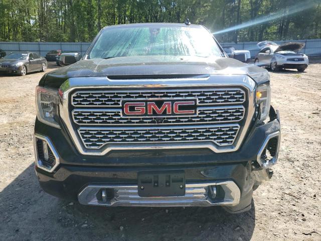 2019 GMC SIERRA K15 - 1GTU9FEL0KZ236742