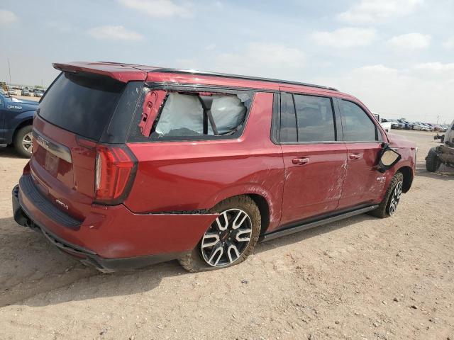 2021 GMC YUKON XL K 1GKS2HKD7MR175076