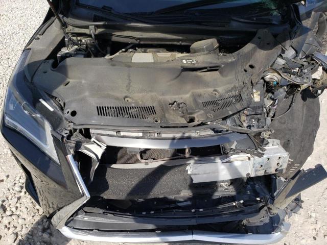 2016 LEXUS RX 350 - 2T2ZZMCA9GC029937