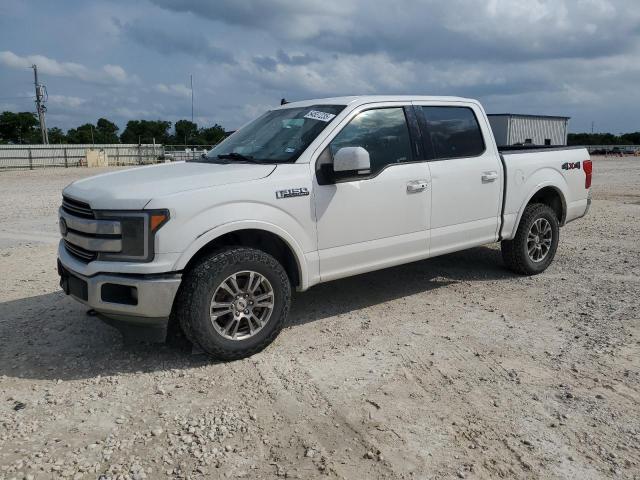 Vin: 1ftew1e56lfa24903, lot: 54551235, ford f-150 supercrew 2020 img_1