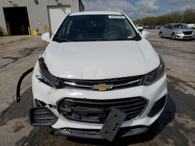 2019 CHEVROLET TRAX LS - 3GNCJKSB6KL351223