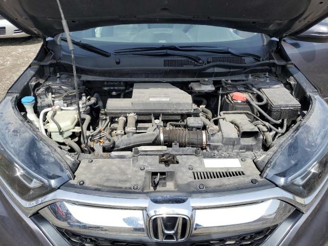 2019 HONDA CR-V EX - 7FARW2H51KE012829
