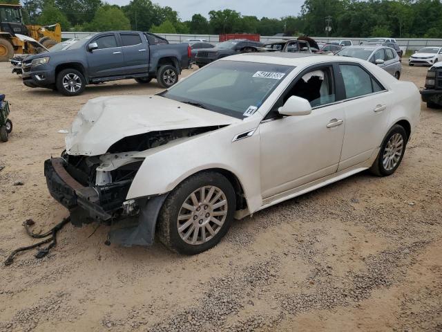 Vin: 1g6dg5eyxb0161034, lot: 54311855, cadillac cts luxury collection 2011 img_1