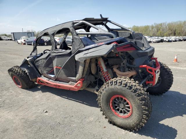 POLARIS RZR PRO R 2023 black  gas 3NSRMK2K9PG330066 photo #4