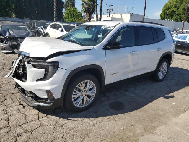 Vin: 1gkenkks1rj196656, lot: 52555175, gmc acadia upl uplevel 2024 img_1