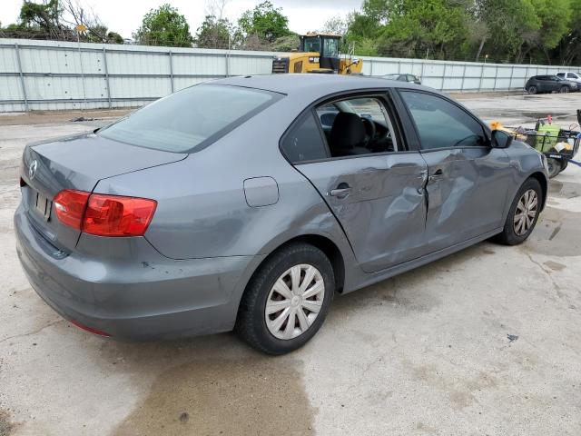 Vin: 3vw2k7aj8cm312696, lot: 53392855, volkswagen jetta base 20123