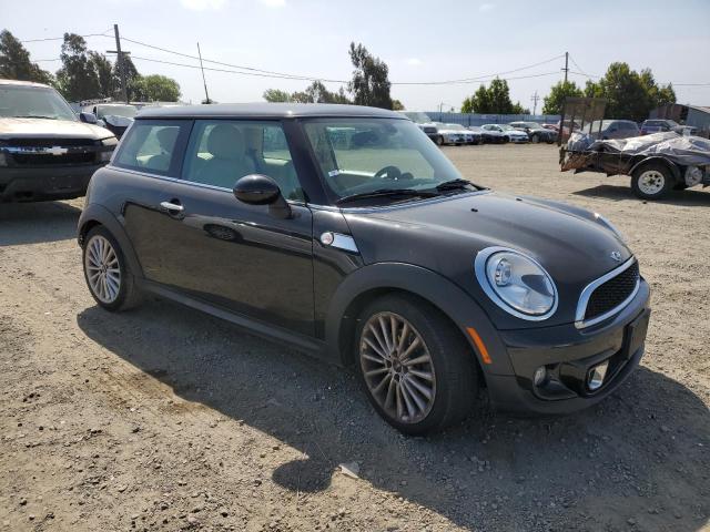 Vin: wmwsv3c51ct386561, lot: 54261265, mini cooper s 20124