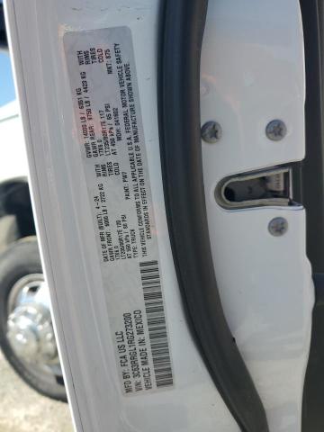 2024 RAM 3500 TRADE - 3C63RRGL1RG273200
